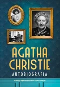 Polska książka : Autobiogra... - Agatha Christie