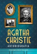 Polska książka : Autobiogra... - Agatha Christie