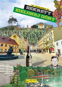Obrazek Sekrety Zielonej Góry. Sekrety