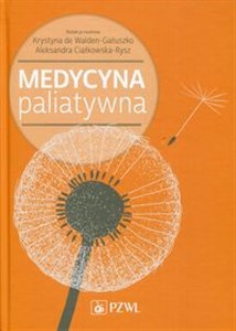 Obrazek Medycyna paliatywna