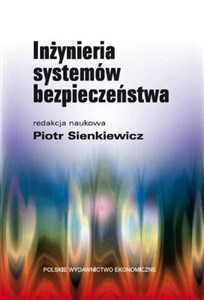 Obrazek Inżynieria systemów bezpieczeństwa