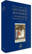Książka : Łacińskie ... - Opracowanie Zbiorowe