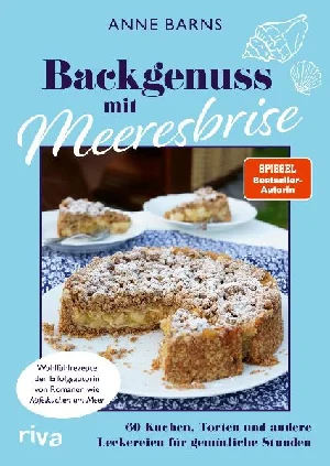 Bild von RAETHER, E: WOCHENMARKT. DAS BACKBUCH