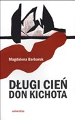 Długi cień... - Magdalena Barbaruk -  Polnische Buchandlung 