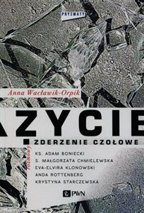 Bild von Życie zderzenie czołowe PRYMATY