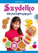 Polnische buch : Szydełko d... - Beata Guzowska