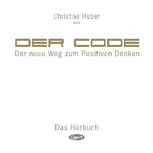Obrazek HUBER, C: CODE/ CD