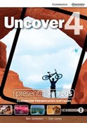 Zobacz : Uncover 4 ... - Ben Goldstein, Ceri Jones
