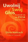 Polnische buch : Uwolnij sw... - Silvia Nakkach