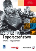 Książka : Historia i... - Marcin Markowicz, Olga Pytlińska, Agata Wyroda