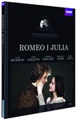 Romeo i Ju... -  fremdsprachige bücher polnisch 