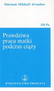 Bild von Prawdziwa praca matki podczas ciąży