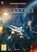 Everspace -  fremdsprachige bücher polnisch 