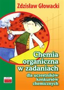 Chemia org... - Zdzisław Głowacki -  Polnische Buchandlung 