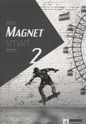 Książka : Magnet Sma... - Elżbieta Żuławińska, Beata Ćwikowska, Arleta Fischer, Jacek Betleja