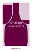 Książka : Drinking - John Cheever