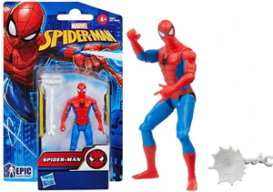 Obrazek Figurka Marvel Epic Hero Spider Man