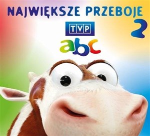 Obrazek Największe przeboje TVP ABC 2