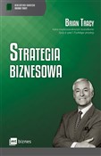 Polnische buch : Strategia ... - Brian Tracy