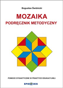 Obrazek Mozaika Podręcznik metodyczny