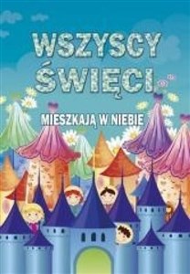 Bild von Wszyscy święci mieszkają w niebie