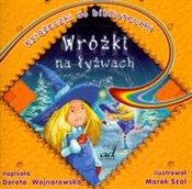 Wróżki na ... - Dorota Wojnarowska - Ksiegarnia w niemczech