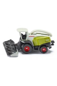 Bild von Siku 14 - Claas Kombajn S1418