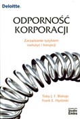 Odporność ... - Toby J.F. Bishop, Frank E. Hydoski - buch auf polnisch 