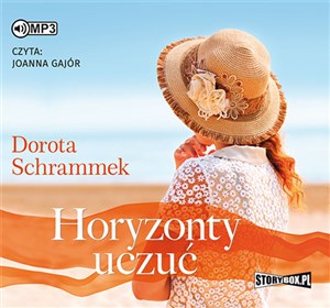 Bild von [Audiobook] Horyzonty uczuć