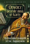 Otwórz prz... - Krystyna Abramczuk -  fremdsprachige bücher polnisch 