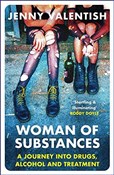 Polnische buch : Woman of S... - Jenny Valentish