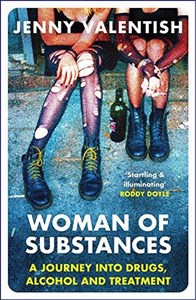 Bild von Woman of Substances