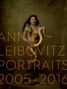 Obrazek Annie Leibovitz: Portraits 2005-2016