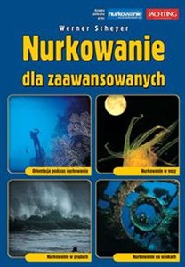 Bild von Nurkowanie dla zaawansowanych Orientacja podczas nurkowania, Nurkowanie w nocy, Nurkowanie w prądach, Nurkowanie na wrakach