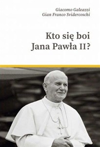 Bild von Kto się boi Jana Pawła II