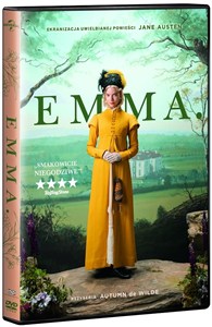 Bild von Emma DVD