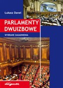 Parlamenty... - Łukasz Danel -  polnische Bücher