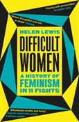 Difficult ... - Helen Lewis -  Książka z wysyłką do Niemiec 