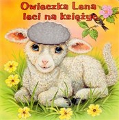 Owieczka L... - Ute Haderlein, Monika Eisele -  Książka z wysyłką do Niemiec 