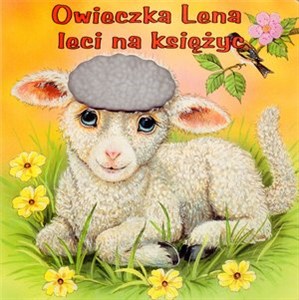 Bild von Owieczka Lena leci na księżyc