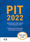 Zobacz : PIT 2022 - -