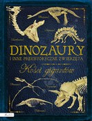 Dinozaury ... - Rob Colson -  polnische Bücher
