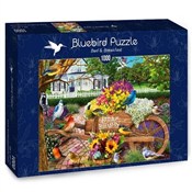 Puzzle 100... -  polnische Bücher