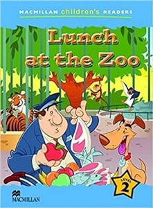 Obrazek Children's: Lunch at the Zoo 2