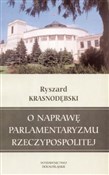 O naprawę ... - Ryszard Krasnodębski -  polnische Bücher