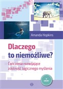 Dlaczego t... - Amanda Hopkins -  polnische Bücher