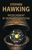 Książka : Wszechświa... - Stephen Hawking