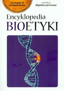 Bild von Encyklopedia bioetyki Personalizm chrześcijański