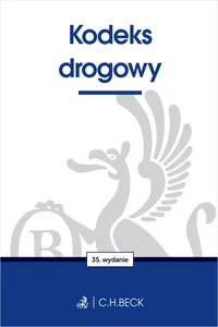 Bild von Kodeks drogowy