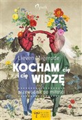 Polska książka : Kocham cię... - Lieven Migerode